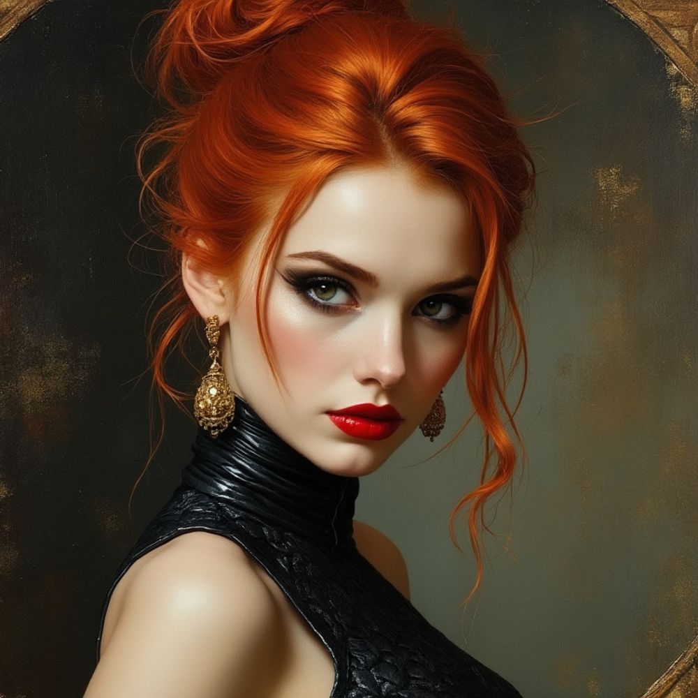 Empress Elegance